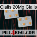 Cialis 20Mg Cialis 25